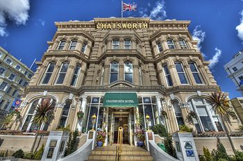 The Chatsworth Hotel Eastbourne image 1